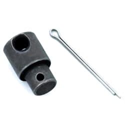 SWIVEL & PIN ASSEMBLY SUITS BANG SHIFT SHIFTERS