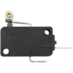 NEUTRAL SAFTEY & REVERSE LIGHTSWITCH BANG SHIFT MICRO SWITCHROLLER TIP - AF 72-5055