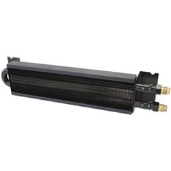 FRAME RAIL TRANSMISSION COOLERL=342mm x W=63.5 x T=45mm -6AN
