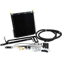 FORD FALCON BA TRANSMISSION OIL COOLER KIT BARRA 02-05