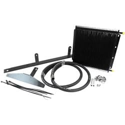 HOLDEN COMMODORE TRANSMISSION OIL COOLER KIT VE 2006-2011