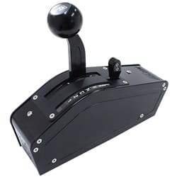 NITRO 2 & 3 & 4 SPEED SHIFTER RATCHET BANG SHIFT BLACK