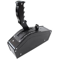 PISTOL 2 & 3 & 4 SPEED SHIFTERRATCHET BANG SHIFT BLACK