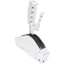 ATTACK SL 2,3,4 SPEED GATE SLIMLINE SHIFTER REAR EXIT