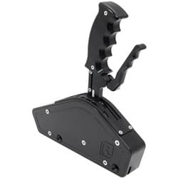 ATTACK SL 2,3,4 SPEED GATE SLIMLINE SHIFTER REAR EXIT