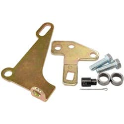 BANG SHIFT BRACKET & LEVER KITGM 4L60E 4L65E 4L80E 4L85E