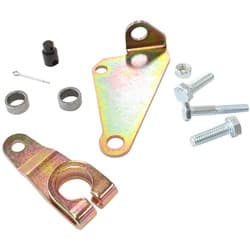 BANG SHIFT BRACKET & LEVER KITFORD C6