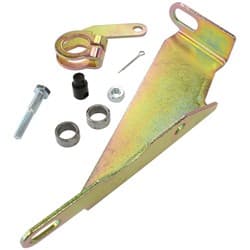 BANG SHIFT BRACKET & LEVER KITCHRYSLER TORQUEFLITE 727 904
