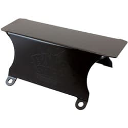 3.5" 89mm FLOOR MOUNT SHIFTER RISER PLATFORM STAND BANG