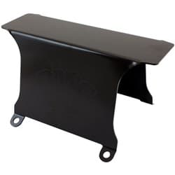 5" 127mm FLOOR MOUNT SHIFTER PLATFORM RISER STAND BANG