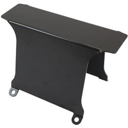 6" 152mm FLOOR MOUNT SHIFTER PLATFORM RISER STAND BANG