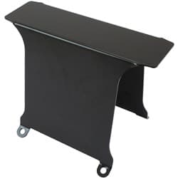 7" 177mm FLOOR MOUNT SHIFTER PLATFORM RISER STAND BANG