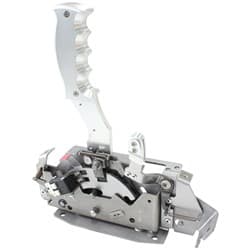 PISTOL 2 & 3 & 4 SPEED BARE SHIFTER RATCHET BANG SHIFT