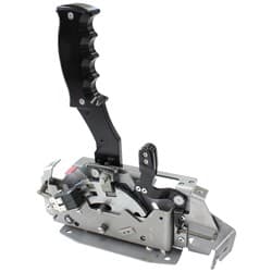 PISTOL 2 & 3 & 4 SPEED BARE SHIFTER RATCHET BANG SHIFT