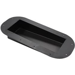 VB-VK SHIFTER MOUNTING BOX DROP BOX COMMODORE