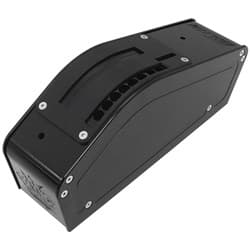NITRO SHIFTER BILLET CASE ONLY BLACK REPLACEMENT KIT