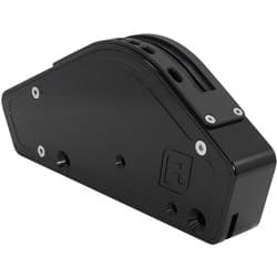 ATTACK SL SHIFTER BILLET CASE ONLY BLACK REPLACEMENT KIT