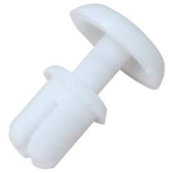 INDICATOR LINKAGE NYLON RIVETSFOR BULLET SHIFTER ONLY PAIR