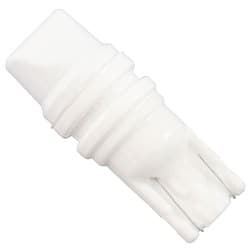 REPLACEMENT DULL T10 LED GLOBEFOR ALL AEROFLOW SHIFTERS T-10