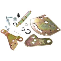 BANG SHIFT 2 SPEED GATE PLATE FORWARD REVERSE FITS ATTACK