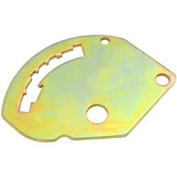 BANG SHIFT 4 SPEED GATE PLATE FORWARD ATTACK SLIMLINE ONLY