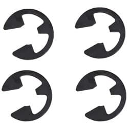 REPLACEMENT C-CLIPS FOR ALL AEROFLOW SHIFTERS