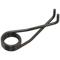REPLACEMENT TORSION SPRING FITS BULLET SHIFTER ONLY