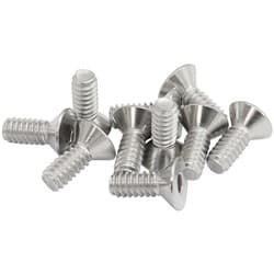 REPLACEMENT COVER SCREW KIT BANG SHIFT ATTACK SLIMLINE