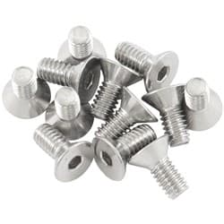 REPLACEMENT COVER SCREW KIT BANG SHIFT NITRO PISTOL ATTACK