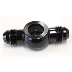 Banjo 1/2" to Dual -6AN