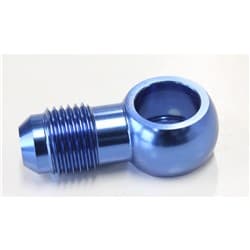 Banjo 1/2" to -6AN