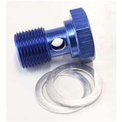 Banjo Bolt 5/8"-20 Thread