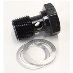 Banjo Bolt 5/8"-20 Thread