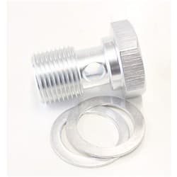 Banjo Bolt 5/8"-20 Thread
