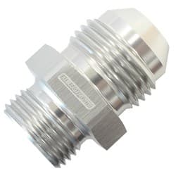 1/2" BSPP TO -12AN WASHER SEALBRITISH STD PIPE PARALLEL