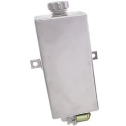 FABRICATED ALLOY WASHER TANK WITH MOTOR-L,W,H=80X100X210MM