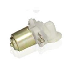 REPLACEMENT WASHER TANK MOTOR SUITS ALL AEROFLOW WASHER TANK
