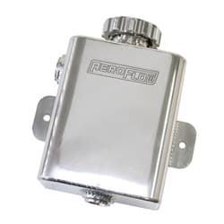 FABRICATED EXPANSION TANK 1.2L CAPACITY 32MM CAP SIZE