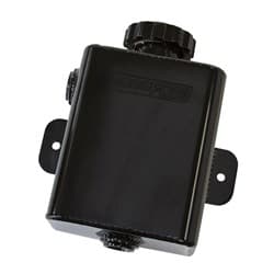FABRICATED EXPANSION TANK 1.2L CAPACITY 32MM CAP SIZE