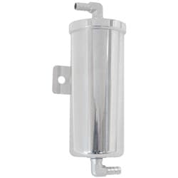 UNIVERSAL OVERFLOW TANK POLISHFINSH COMPACT DESIGN