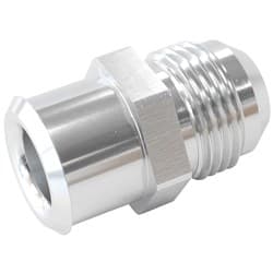 -12AN BREATHER PUSH IN TO GROMADAPTER SUITS ALL 1-1/4"
