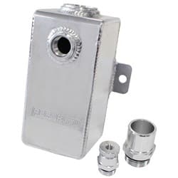 1.1L BREATHER -10ORB,1-3/8" BARB OR -16ORB FOR REMOTE PLUM