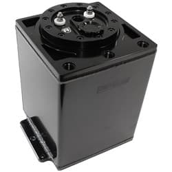 SINGLE,TWIN OR TRIPLE SURGE TANK, SUITS 49-1041 PUMPS. 7L
