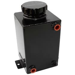 FUEL COOL CAN BLACK -8 ORB