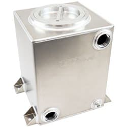 ICE WATER TANK BOX RESERVOIR WATER TO AIR EXPANSION CELL RAW Aeroflow - AF 77-4057