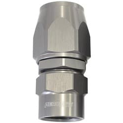 -4AN STRAIGHT KRYPTALON LIGHTWEIGHT BIG BORE TITANIUM