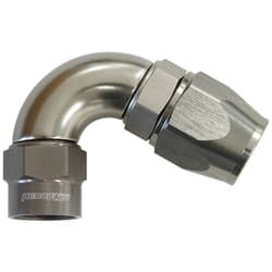 -8AN 120 DEGREE KRYPTALON FULL FLOW BIG BORE 1 PIECE