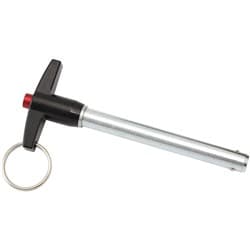 QUICK RELEASE PIN 3/8" DIA X 3" LONG EACH