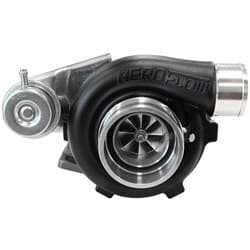 BOOSTED 4647.64 T28 FLANGE 5 BOLT OUTLET GTX2860