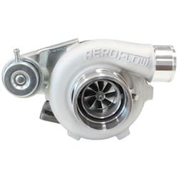 BOOSTED 4647.86 T28 FLANGE 5 BOLT OUTLET GTX2860 NATURAL